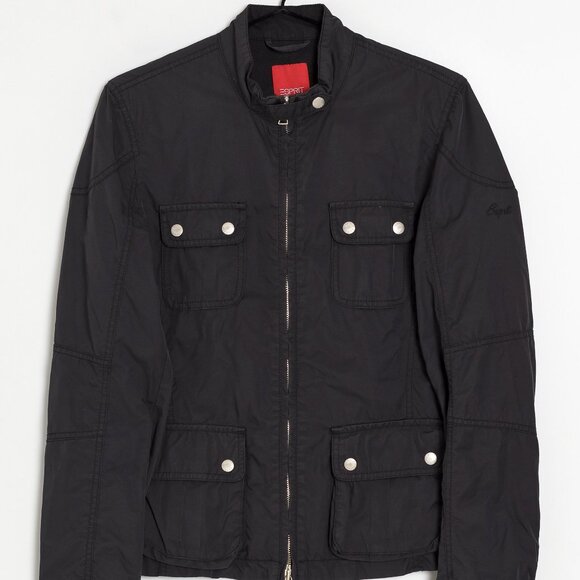 ESPRIT Women's Utility Jacket - BARELY WORN, LIKE BRAND NEW - Picture 1 of 9
